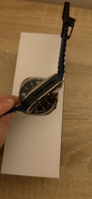 Samsung Galaxy Watch Ultra 2024