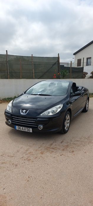 Peugeot 307cc 149.000km