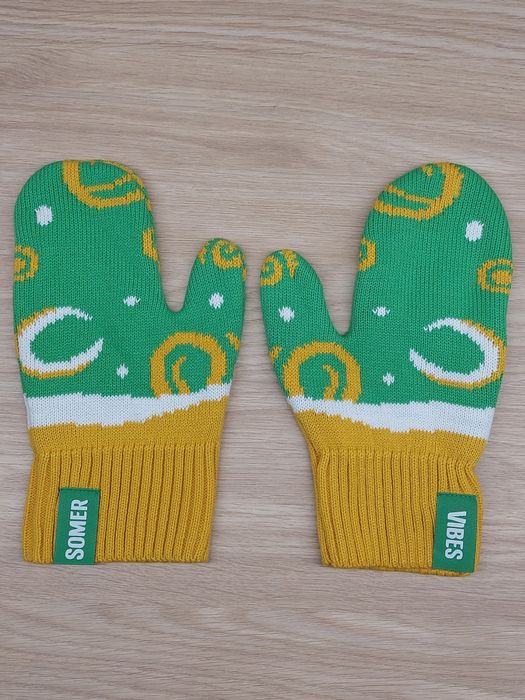 Rękawiczki Somersby Somer Vibes Mittens
