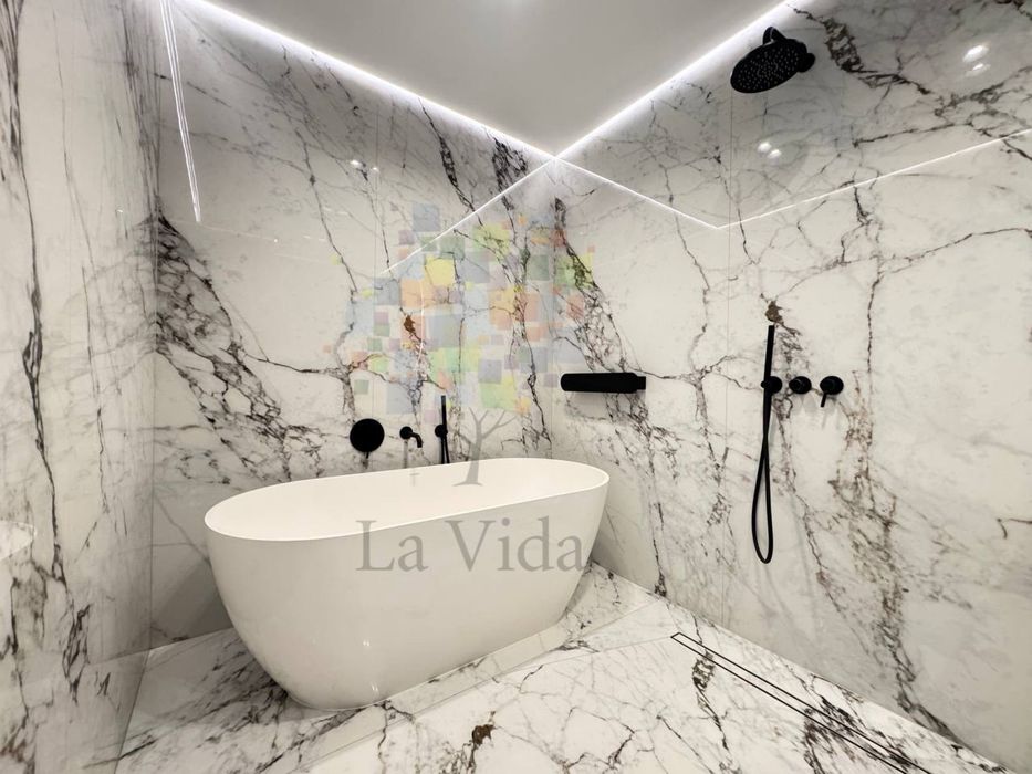 Продаж 2к квартири ЖК Радіщева/Набережна/Боздош