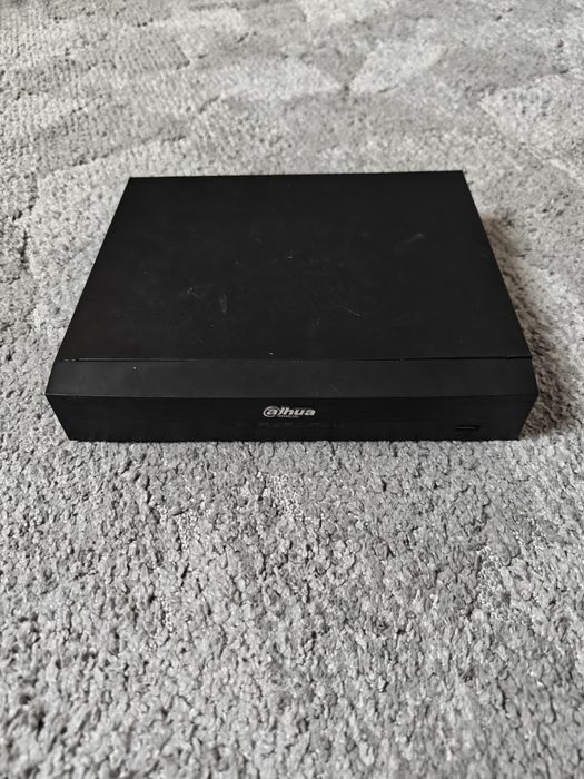 Rejestrator IP Dahua DHI-NVR2104HS-I | 4 kanały | WizSense (AI) | 12MP