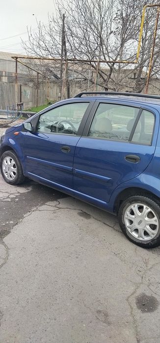 Продаю Chery Kimo 2008р