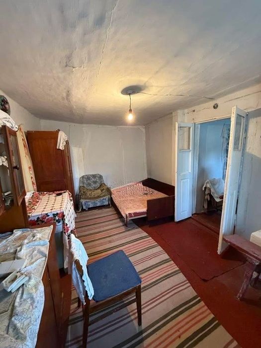 Продаж будинку с.Озерне. Білоцерківський район.