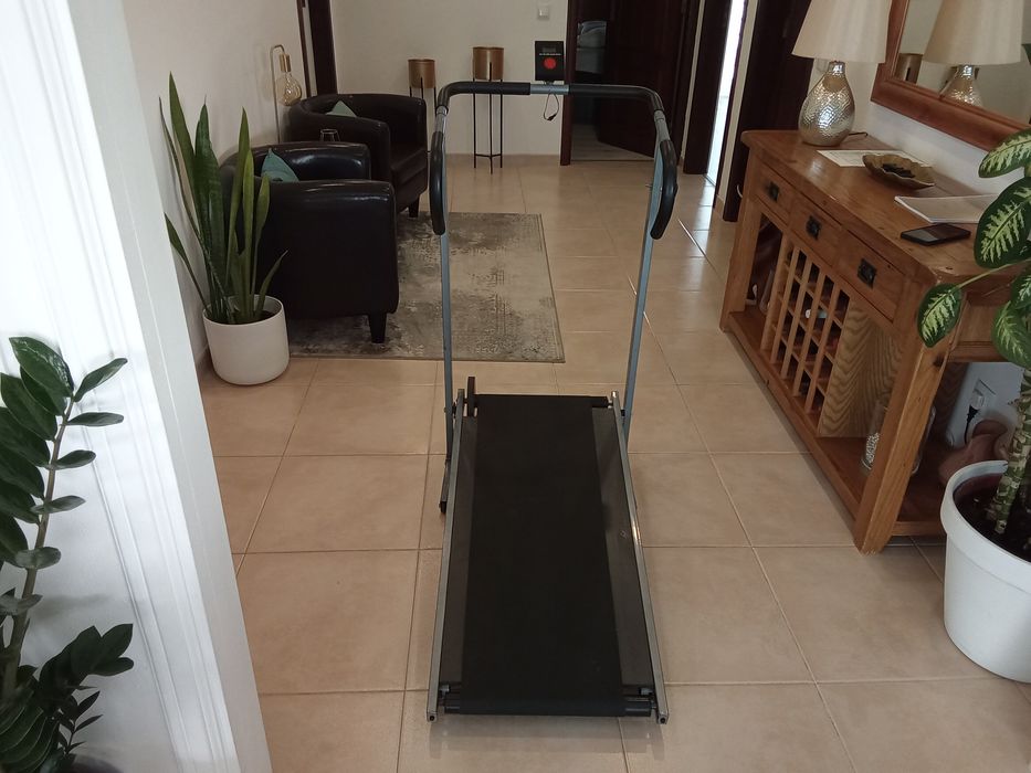Electric Treadmill446515512387850242