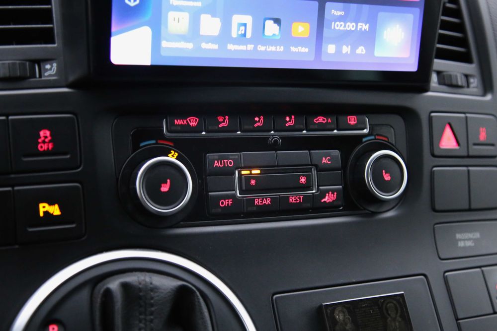 Продам Volkswagen Multivan