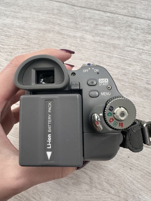 Видеокамера Panasonic