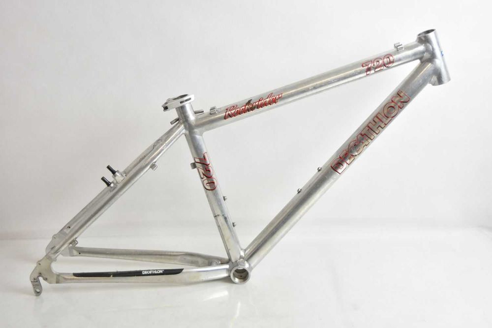 rama retro mtb DECATHLON ! 26' !