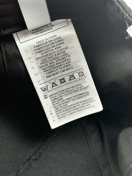 Czapka adidas Neo Label czarna OSFM