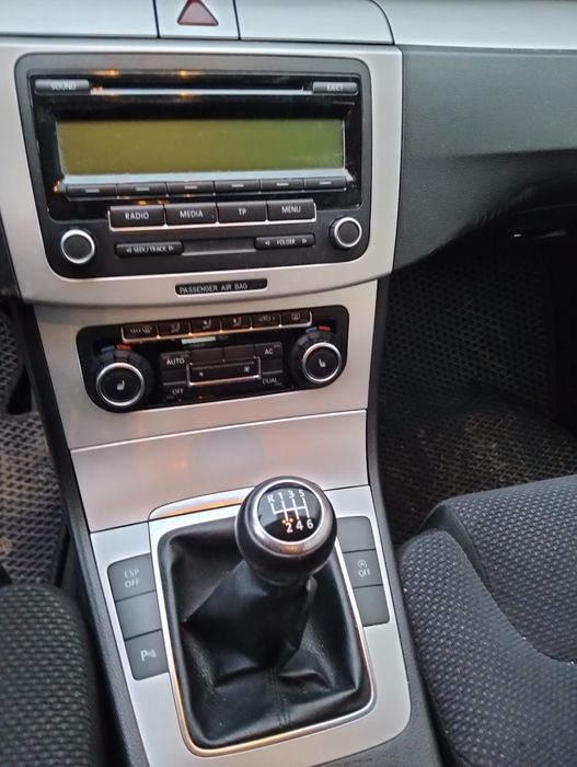 Продам Фольксваген Пассат