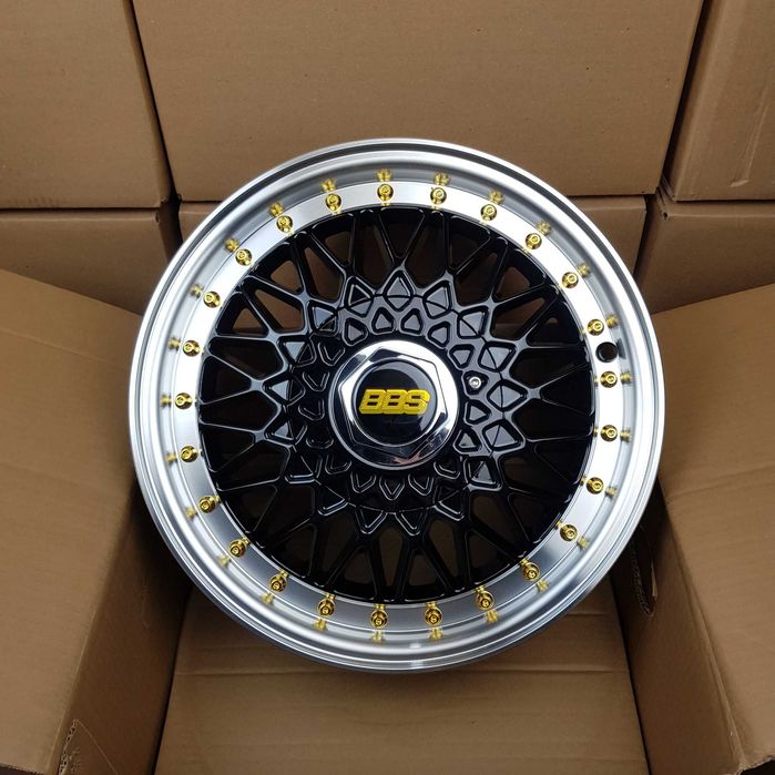Диски На Авто R16 5x114.3 5x108 BBS Honda Nissan Toyota Kia Ford Volvo