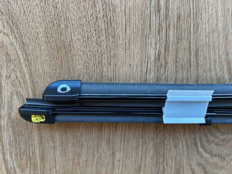 SMART Fortwo / Smart Forfour 453 Escovas Limpa-Vidros ORIGINAIS NOVAS