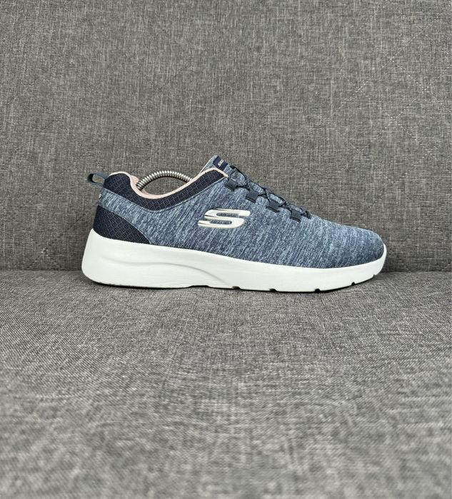 Buty Damskie Skechers wsuwane rozmiar 40