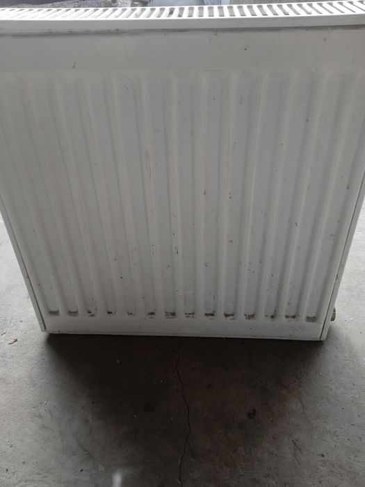 батареи отопления