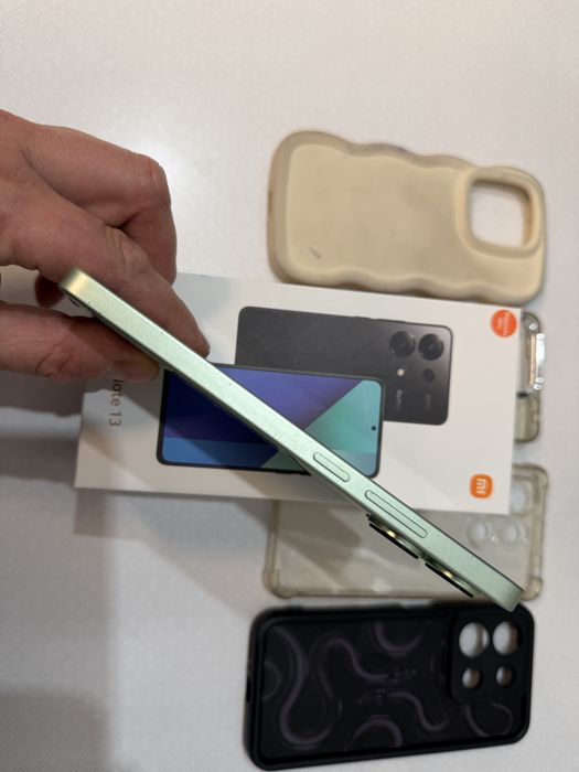 Xiaomi redmi note 13
