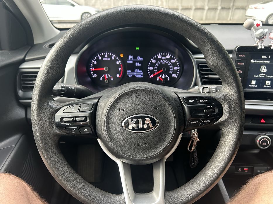 Kia Rio 2019 VIN 3KPA24AB4KE230172 фото оголошення 15 з 16