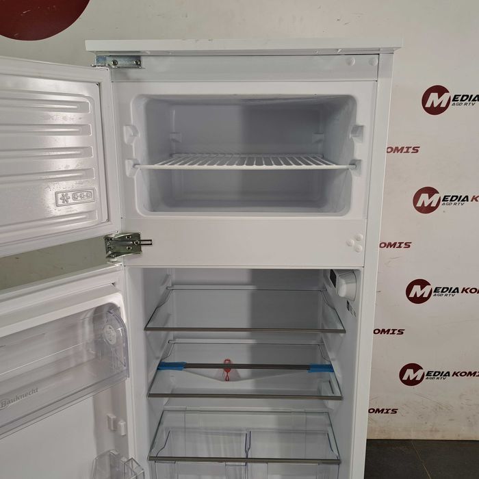 Lodówka Bauknecht KDI 12S2 [2 lata gwar] E/173litry/122cm wys/36dB [3]
