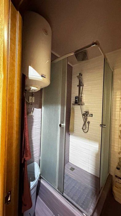 3-кімнатна квартира за адресою вул. Бандери Степана (площа 48 м²) - Atlanta.ua - фото 9