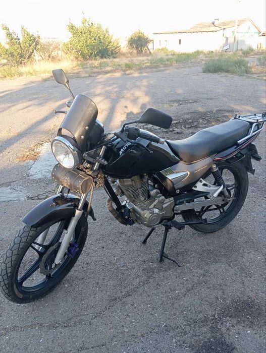 Продам мотоцыкл 150