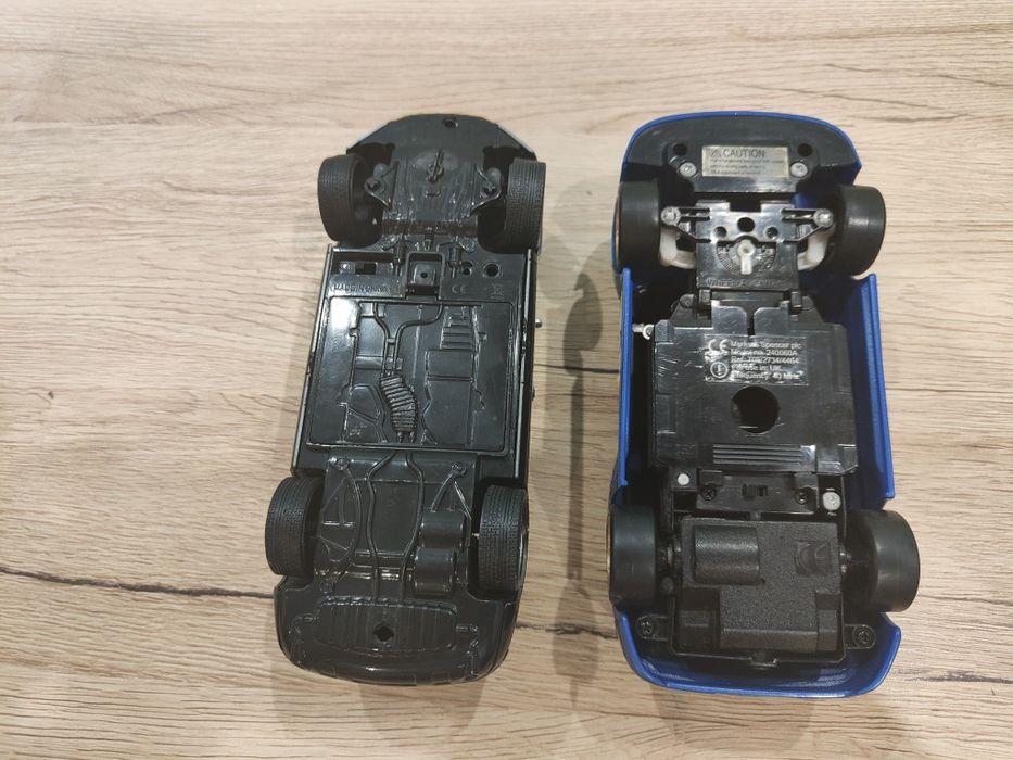 Auto zabawka zestaw