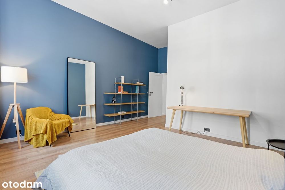 72,53 m² | po remoncie | kamienica | Bytom | ul. Jana Smolenia