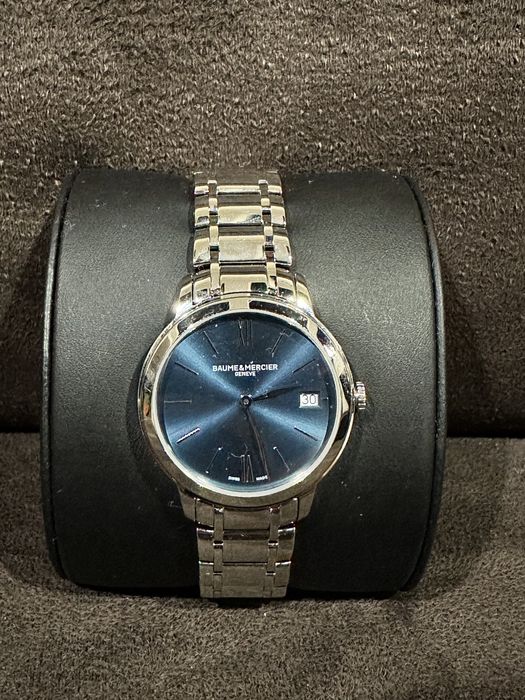 Жіночий годинник BAUME&MERCIER