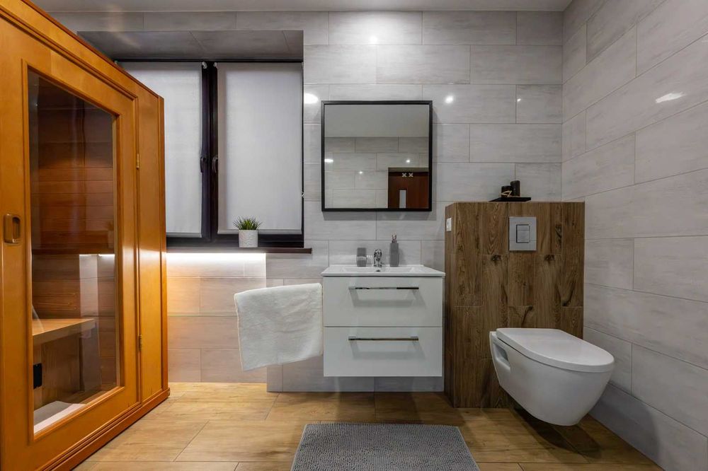 Ferie 2026 Szczyrk Dom na wyłączność do 25 osób Sauna Jacuzzi Kominek