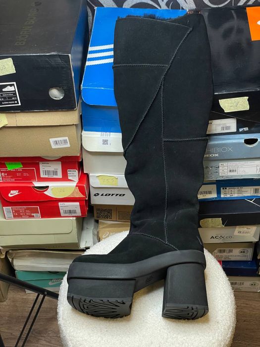 Черевики UGG New Heights Platform Xtra. Оригінал! Розмір 37,5.