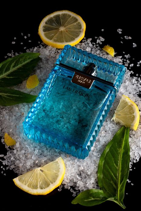 Versace Eau Fraiche EDT