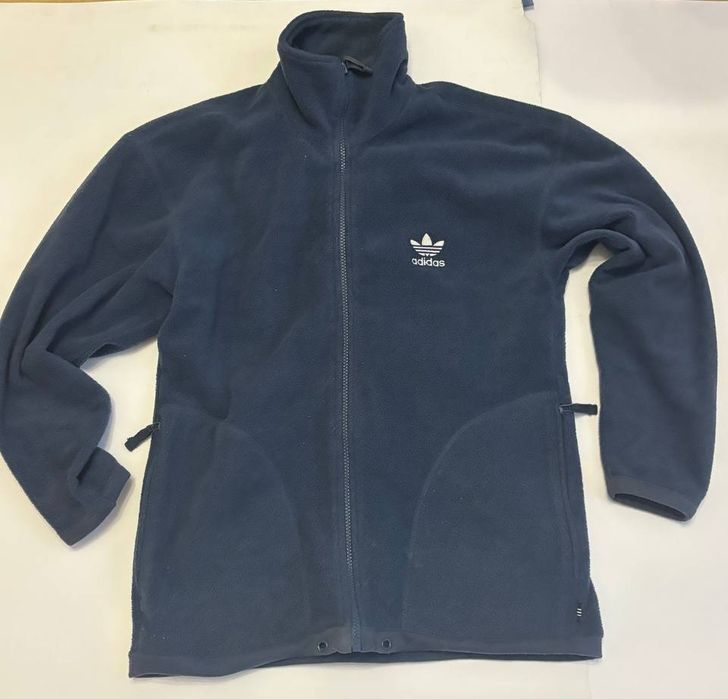 Фліс adidas vintage