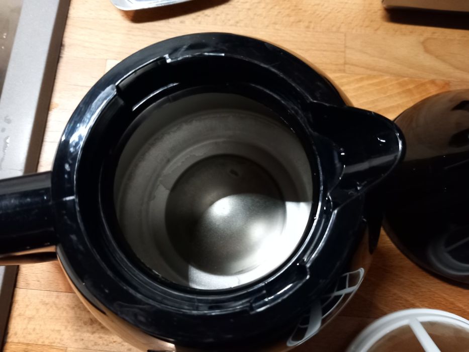 Klarstein Arabica Ekspres przelewowy