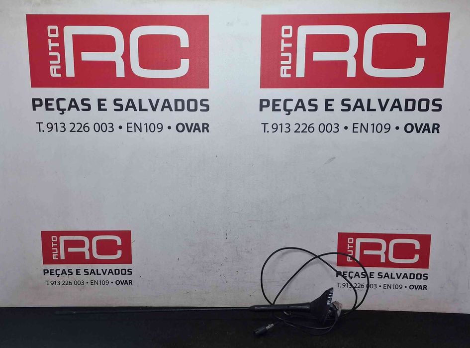 Antena 8200282249 - RENAULT CLIO III