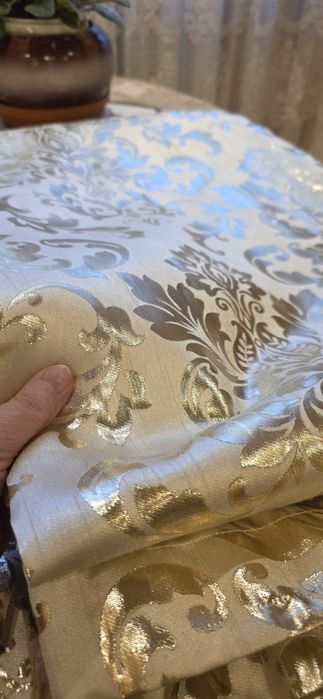 Продам штори турецькі якісні
