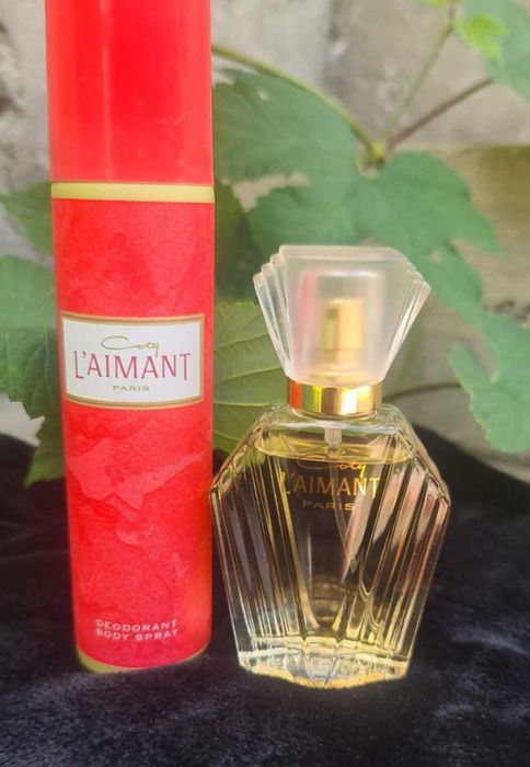 Coty L'Aimant Paris 30 мл туалетна вода