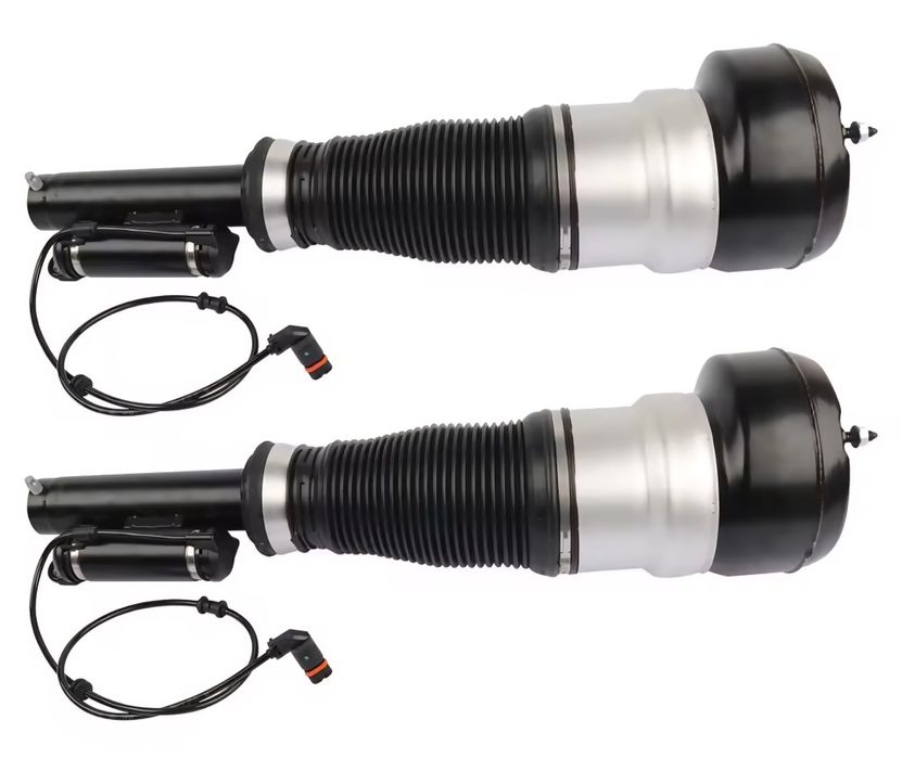 Amortecedores Pneumáticos Dianteiros Mercedes Modelo Class S -W221