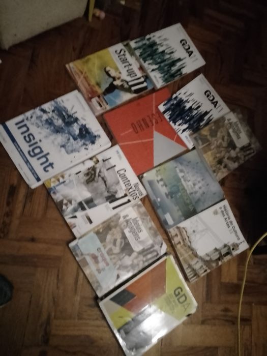 Manuais escolares  Baratos Modernos e + Antigos Low Cost  Desde 1E.