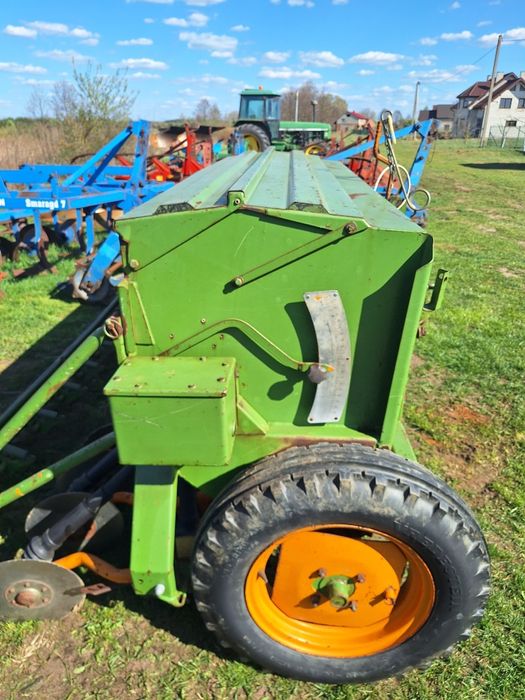 Сівалка дискова Amazone D7 Super S 2.5м Амазон Д7