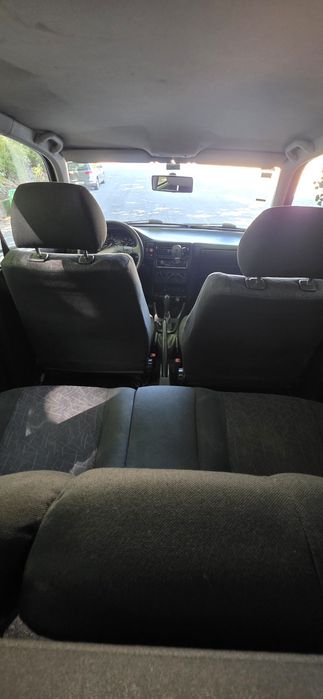 Vw polo 1.4 carrinha gasolina
