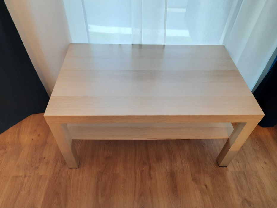 Stolik kawowy Ikea Lack