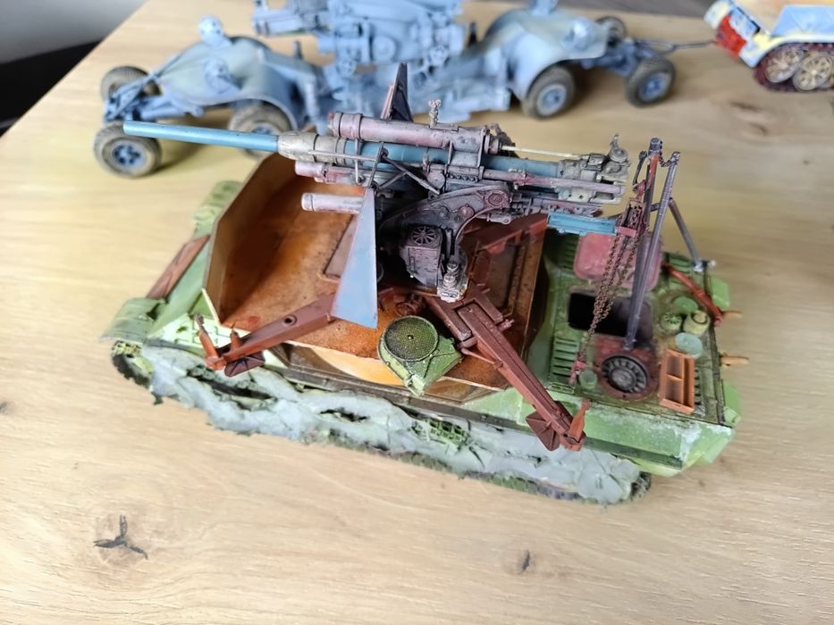 Trumpeter hobby Boss tamiya dragon italeri takom merit ICM ibg