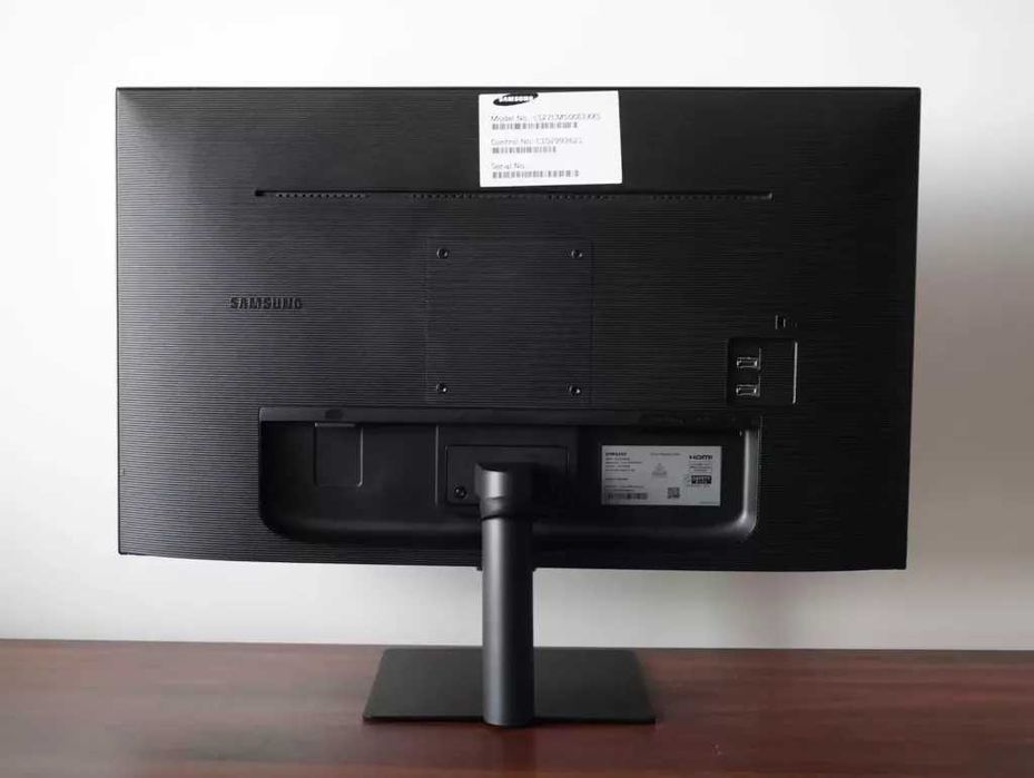 Monitor Samsung Smart M5 27''