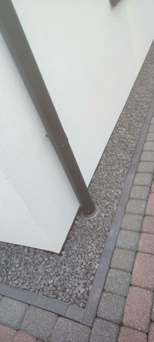 Kamień ozdobny bazalt gradacja 16-22