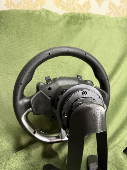 Ігрове кермо Refubrished Fanatec Gran Turismo DD Pro (5 Nm)