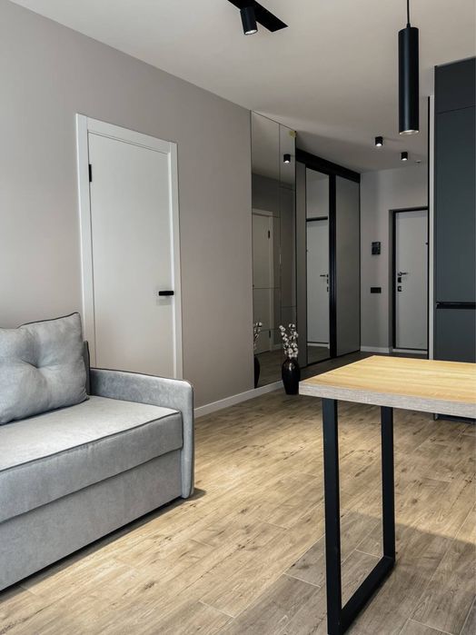 Оренда квартири Podil Plaza вул. Глибочицька, 73 м. Контрактова площа