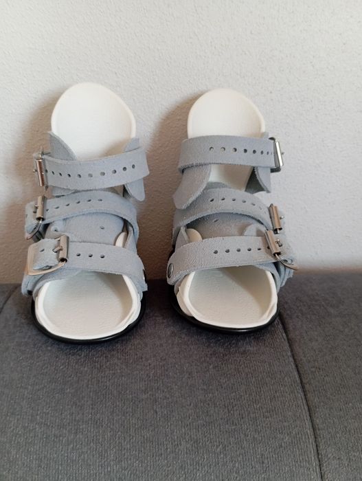 Buty Mitchella 1
