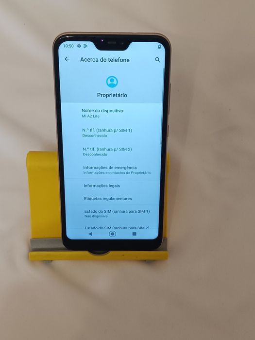 Xiaomi mi a 2 lite * 3/32g*