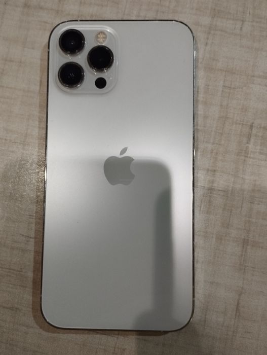 Айфон iPhone 12 pro max