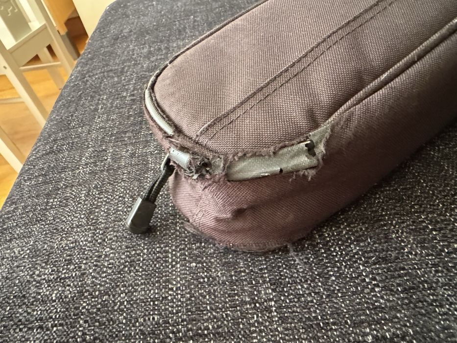 Yamaha silent guitar gig bag