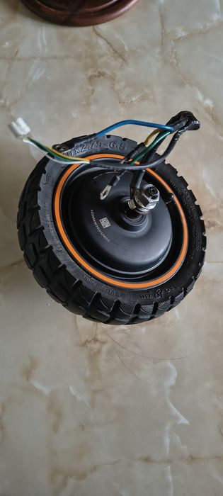 Silnik Kukirin G3