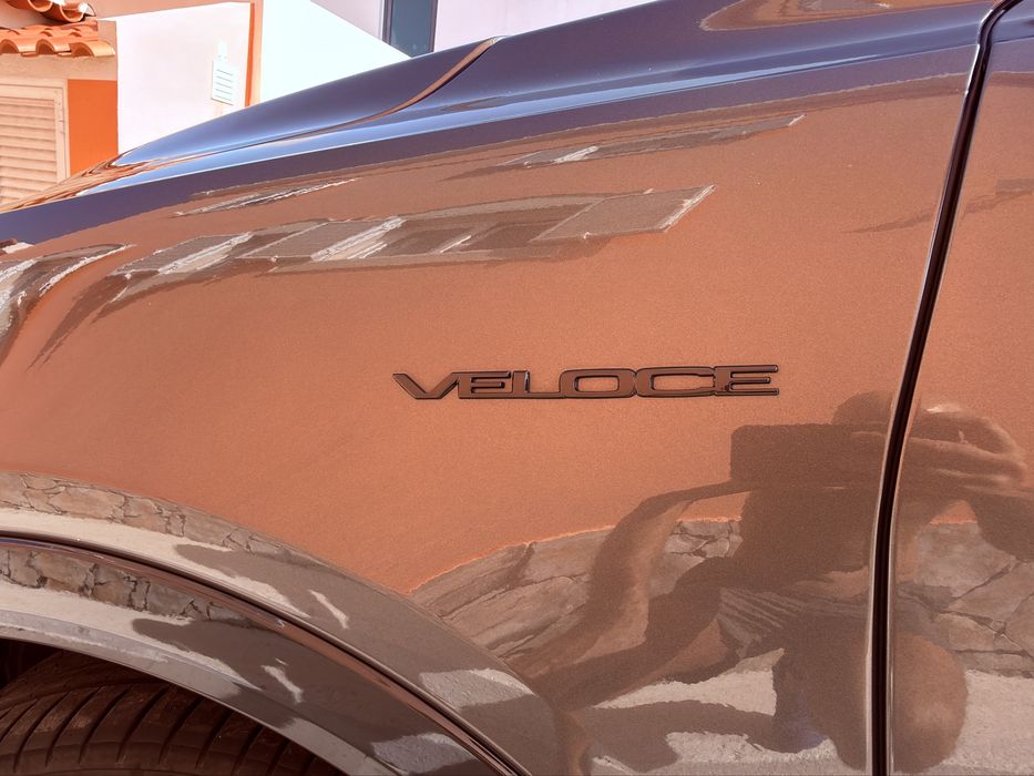 Alfa Romeo Tonale 1.3 PHEV Veloce e-AWD 280cv (Nacional | IVA Dedutível)