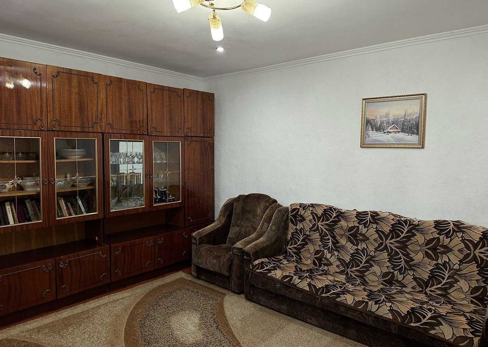 Довгострокова оренда частини будинку